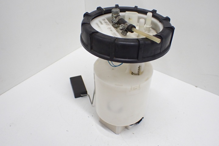 фото №6, Насос пального паливна поплавок шланг вебасто vw new beetle 1j0919183c