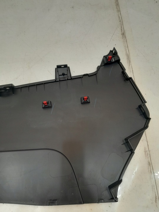 фото №13, Mitsubishi outlander iv 21- защита туннеля среднего левая правая usa