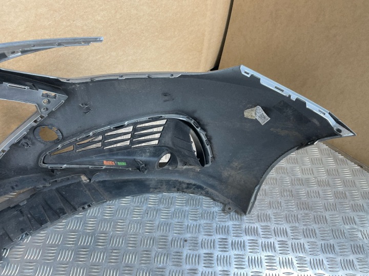 фото №12, Бампер передній bez pdc hyundai i30 iii рестайлінг pd 2020-2024 86511-g4500