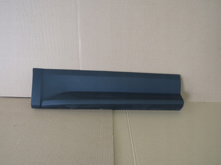 фото №1, Audi q5 80a 2016-2021r планка двері права зад