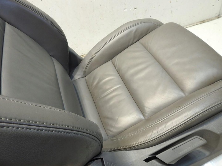 фото №11, Сиденье правые перед с подогревом volkswagen touran i