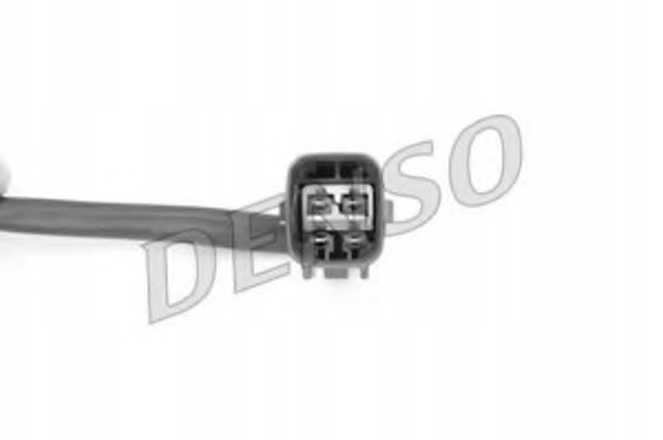 фото №16, Denso лямбда-зонд volvo v40 bmw 5 f10 x3 f25 chevrolet epica lexus