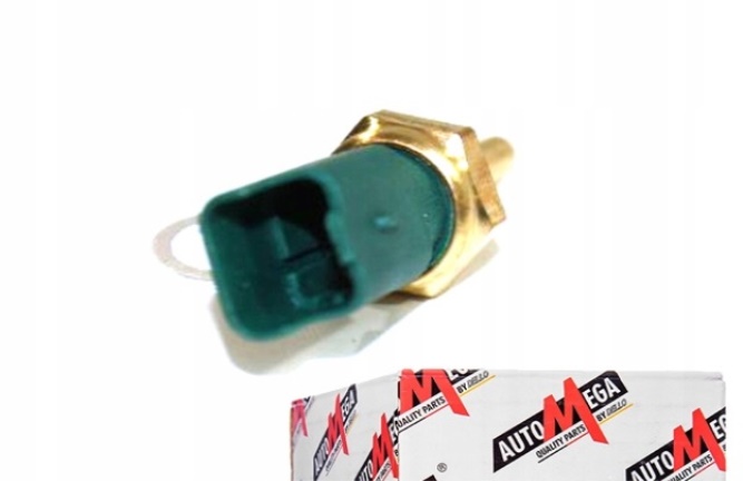 фото №1, Датчик температури do opel combo 1.3