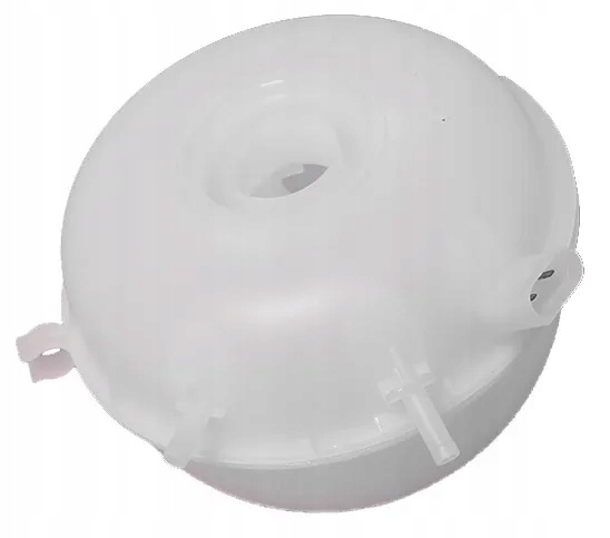 фото №2, Бачок расширительный + крышка vw multivan v 5