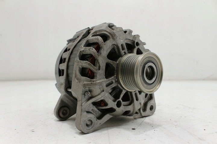 фото №1, Генератор renault nissan 1.0 tce 231009092r