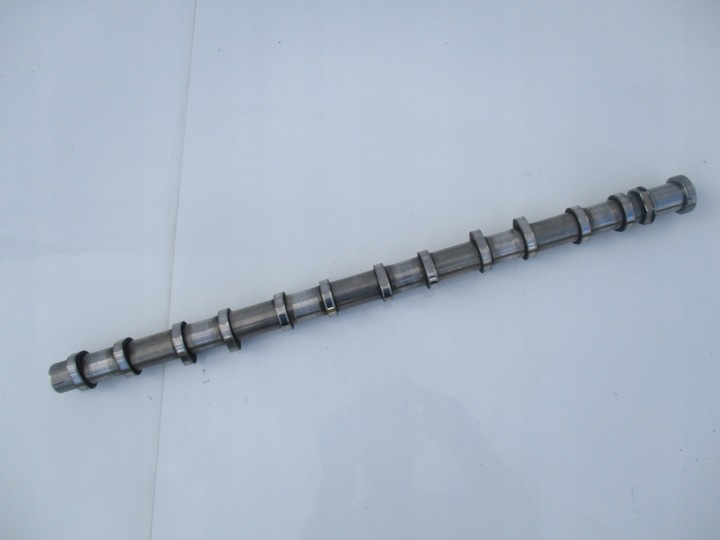 фото №1, Вал распределительный вал mercedes w222 w223 w213 gls x167 gle v167 cls 2.9 3.0 cdi