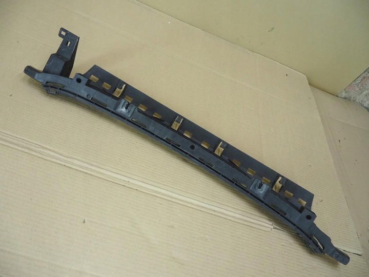 фото №16, Ползун кронштейн бампера зад mercedes e-klasa w213 2138852304