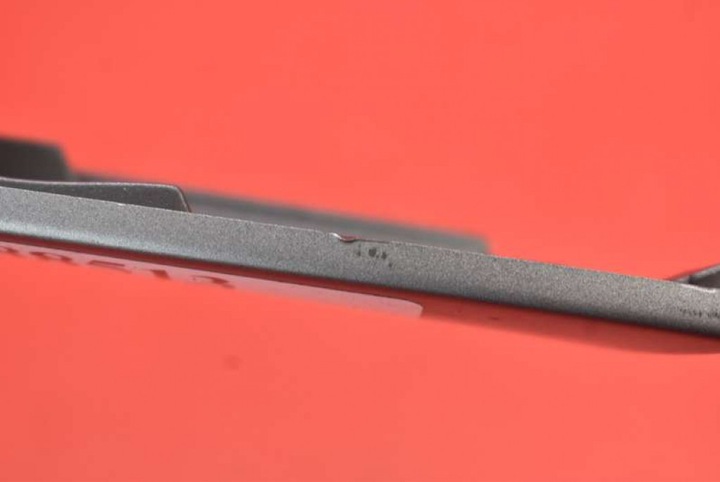 фото №9, Планка дверь левый перед 8t0867409 audi a5 8t купе 07-11