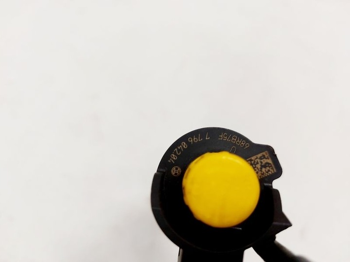 фото №8, Bmw x3 e83 x5 e70 e90 e60 3.0d инжектор форсунка топлива 0445115050 7796042