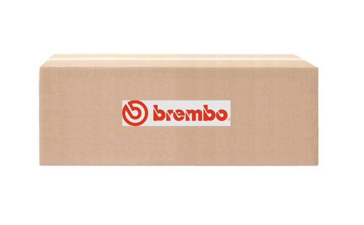 фото №12, T 85 111 brembo шланг тормозной гибкий