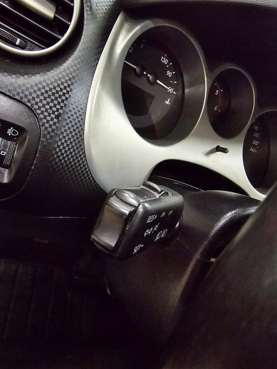 фото №11, Корпус руль защита руль seat altea toledo iii 3 5p0858566