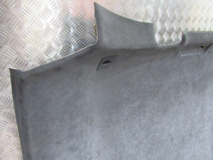 фото №10, Porsche cayenne 7p5 рестайлінг стеля алькантара