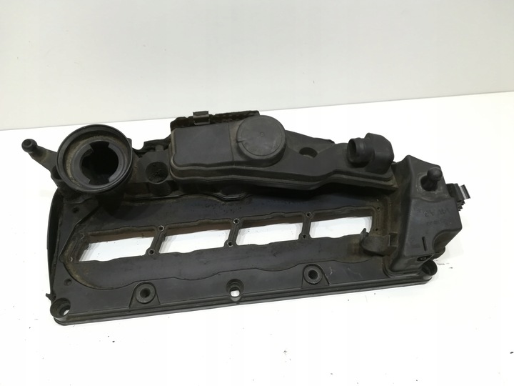 фото №1, Крышка клапанов vw golf v 2.0 tdi audi a3