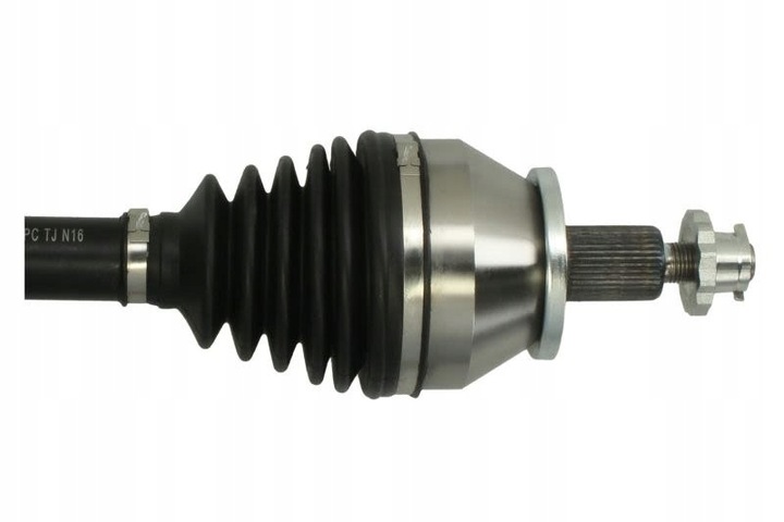 фото №2, Wał приводной pascal g2w056pc