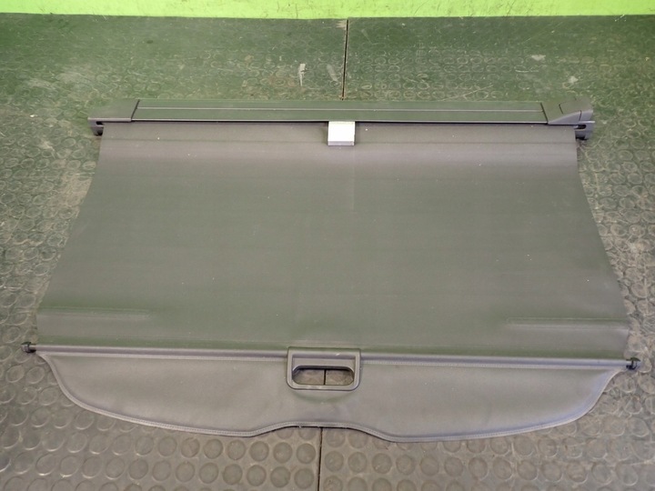 фото №5, Ролета багажника opel signum hb liftback 03r