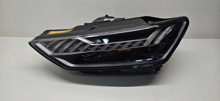 фото №1, Audi a7 rs7 4k8 фара laser левый лампа левая