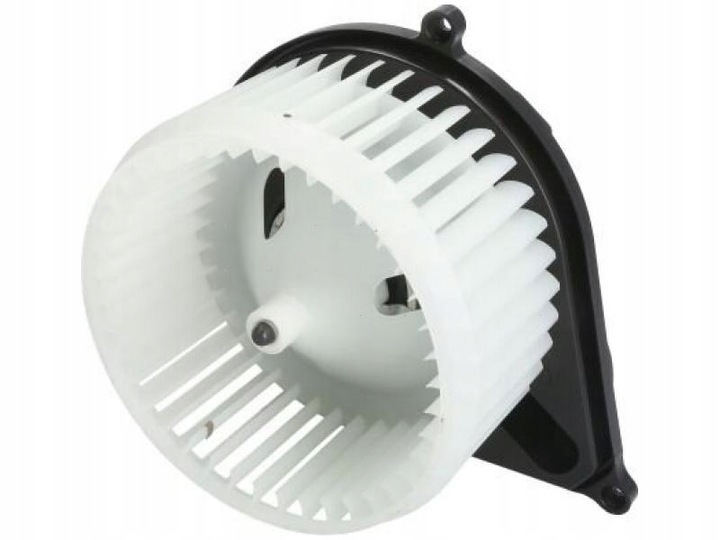 фото №9, Повітродувка вентилятор fiat ducato 1.9d/2.8jtd 02-