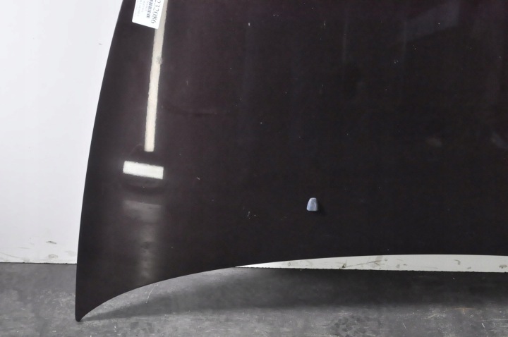 фото №6, Volvo s40 ii c30 c70 v50 капот кришка камери двигуна 463-46