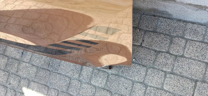 фото №16, Trafic iii vivaro b 2014- дверь правые перед