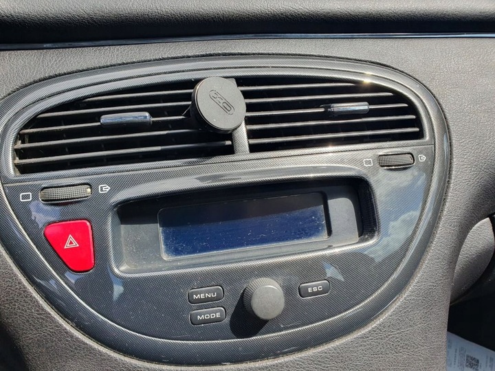 фото №10, Панель під лобовим склом пластиковий peugeot 607 2.2 бензин 2002-2005 ezdc