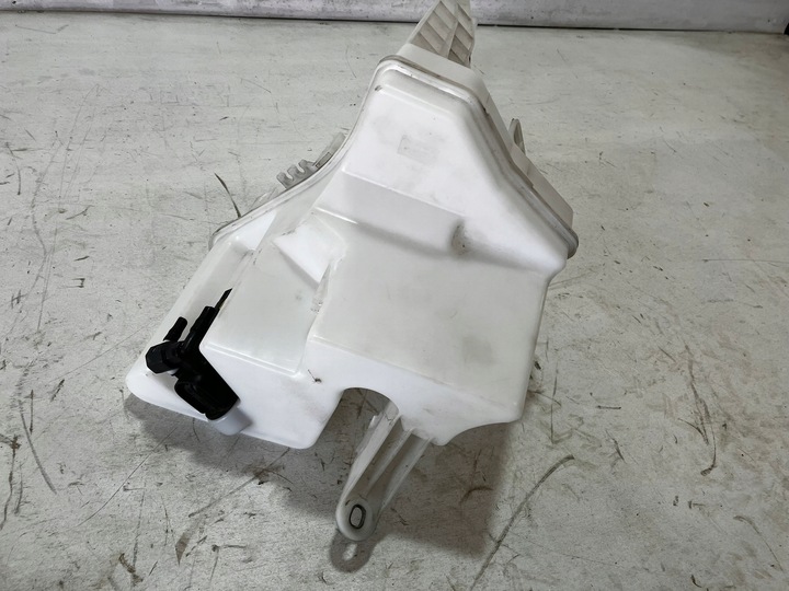 фото №10, Chr c-hr бачок склоомивача комплектний