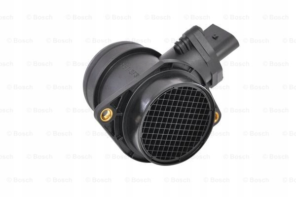 фото №12, Расходомер воздуха bosch 0280217121 06a90646