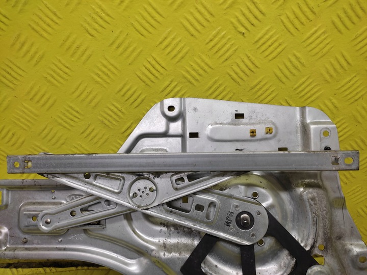 фото №6, Kia cerato підйомник вікна праві зад