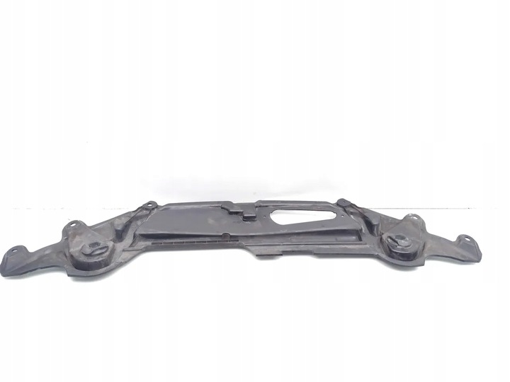 фото №9, Jaguar xf панель кронштейни радіатор 2009 салон 4/5dr 8x23-8a303-cd 09-15