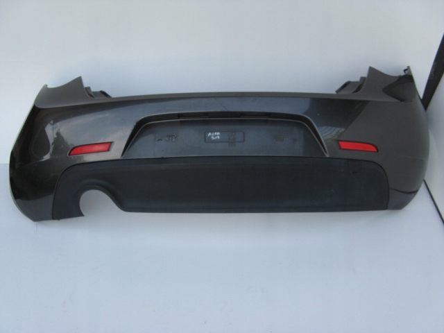 фото №1, Бампер зад alfa romeo giulietta 319