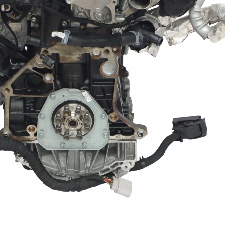фото №12, Audi tt fv 2.0 tfsi двигатель голый стойка chhc 230km