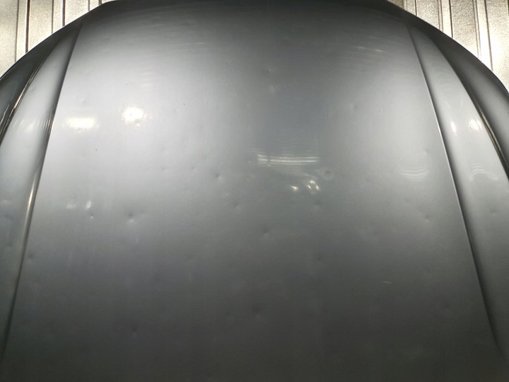 фото №6, Капот кришка двигуна volvo xc60 ii 2 31424557