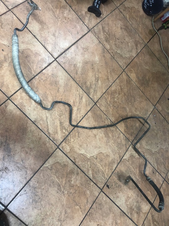 фото №5, Шланг підсилювача vectra c 2.2dti 03r.kombi