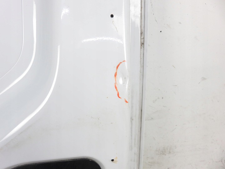 фото №16, Дверь левая задние iveco daily vi фургон