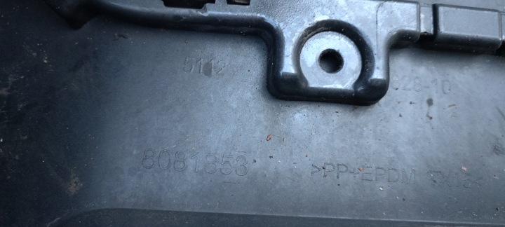 фото №12, Задний бампер bmw x3 g01 м-пакет рестайлинг lci 20-24rok 8081855 8081853 org