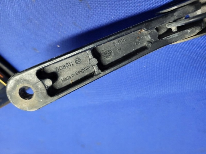 фото №5, Важелі двірник skoda fabia i рестайлінг