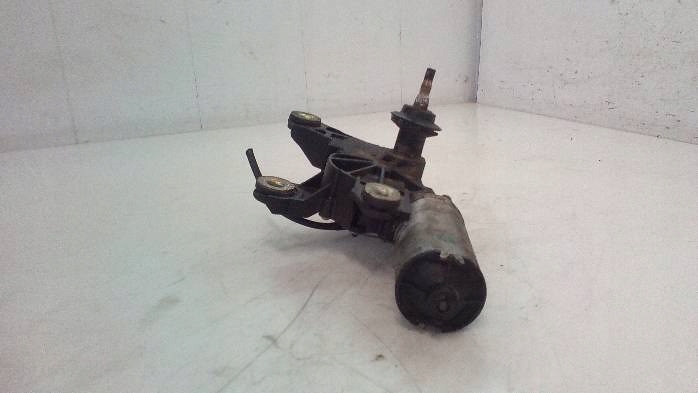 фото №6, Моторчик дворники зад vw passat b5 8l0955711a