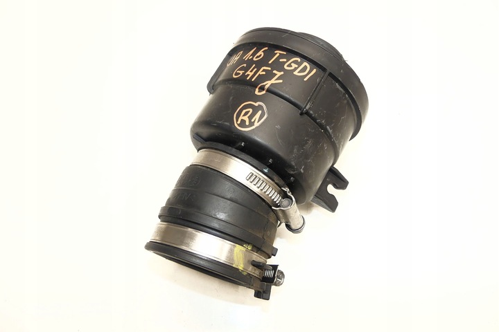 фото №1, Kia proceed hyundai i30 tucson iii 1.6 t-gdi g4fj резонатор труба повітря