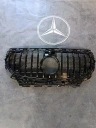 фото №12, Решётка mercedes e-klasa w214 s214 e53 panamericana
