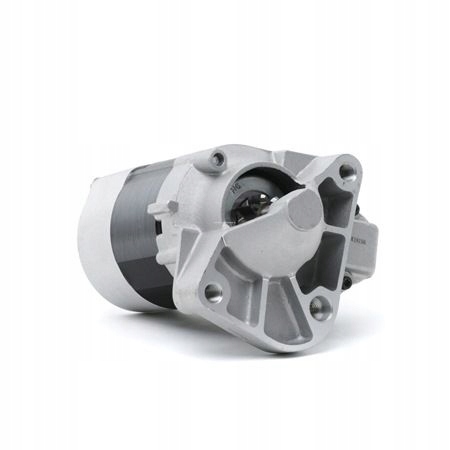 фото №13, Stark skstr-0330074 стартер 0,85kw do renault clio ii bb0/1/2, cb0/1/2