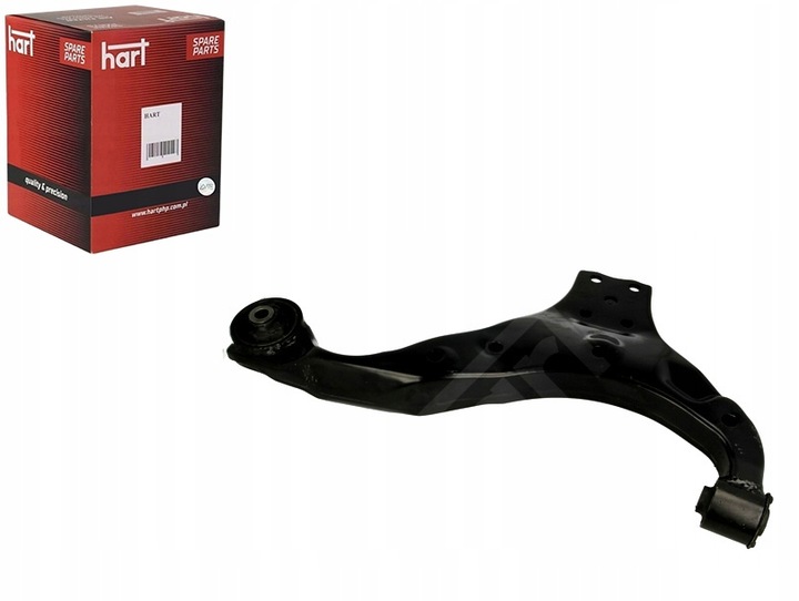 фото №1, Важіль p sportage 04- p hart