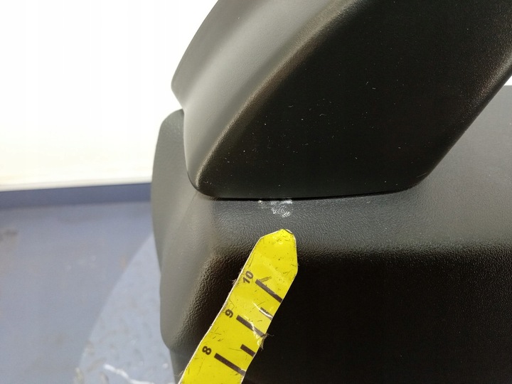 фото №7, Volvo v50 s40 ii оббивка двері перед права