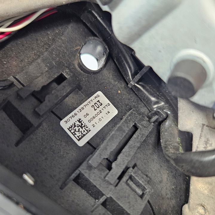 фото №11, Bmw f20 f30 f36 f34 руль m набор мультифункция