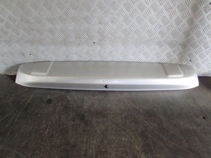 фото №8, Спойлер крышки зад honda crv i 95-99r