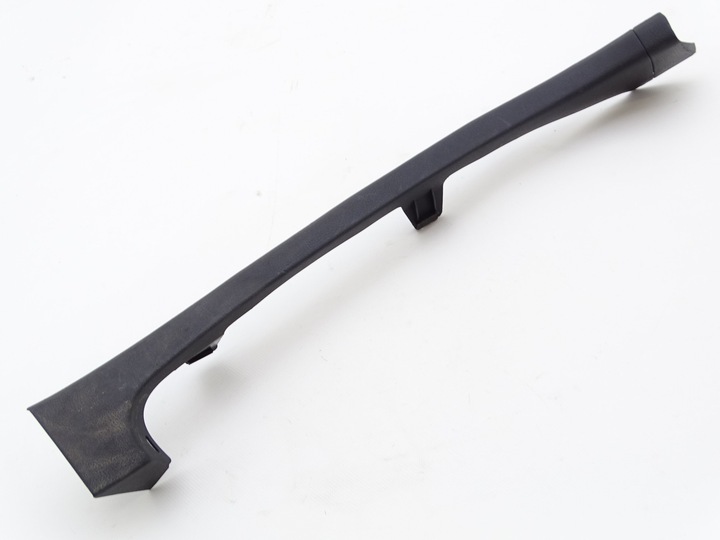 фото №1, Vw passat b6 планка підкрилки правий зад 3c9867766