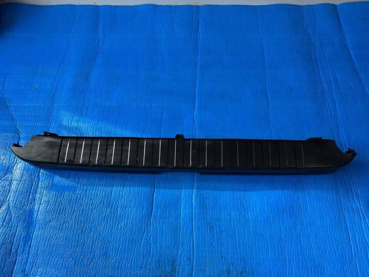 фото №5, Задний бампер renault trafic opel vivaro 3 iii 14- 850221446r eu oem