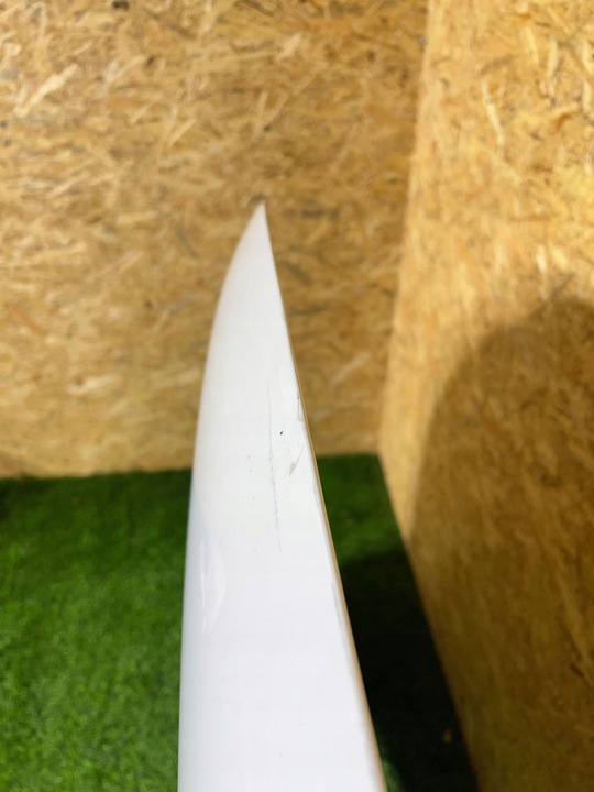 фото №6, Капот крышка двигателя vw tiguan i 5n 5n0