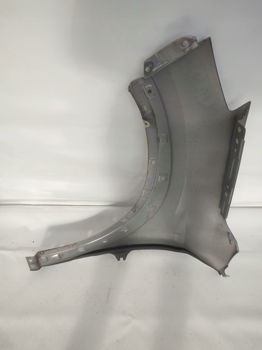 фото №10, Крило hyundai tucson ii праві перед переднє