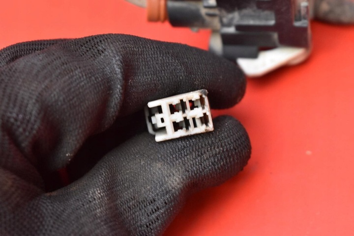 фото №14, Трансмісія рейка рульового управління eu gs1d-32960-07m mazda 6 2 ii gh 2.0 citd 140 km