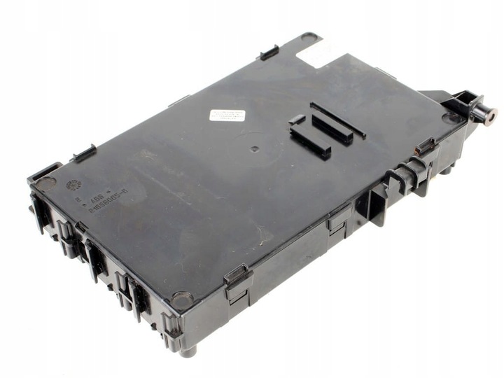 фото №4, Модуль коробка запобіжників uch renault clio ii 97-05 r. 8200387290