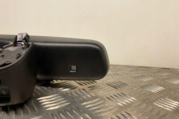 фото №12, Зеркало внутренние audi a6 avant 4f5, c6 4h0857511 2.97l дизель 2017